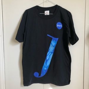 Vintage 1993 Janet Jackson “janet.” album Tour T-shirt